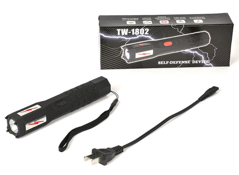 TW-1802电棍
