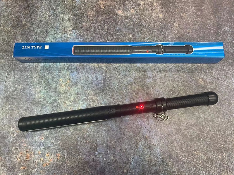 2000万伏电棍