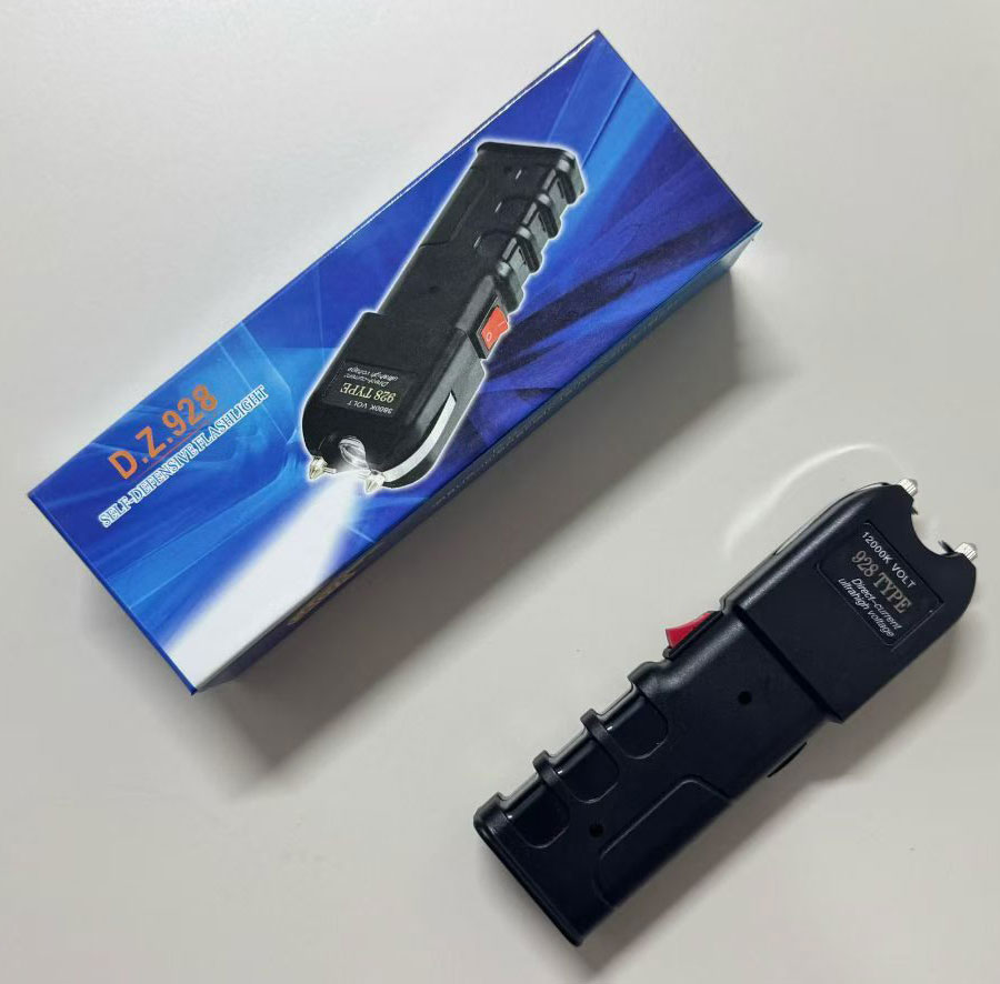 928防身电击器